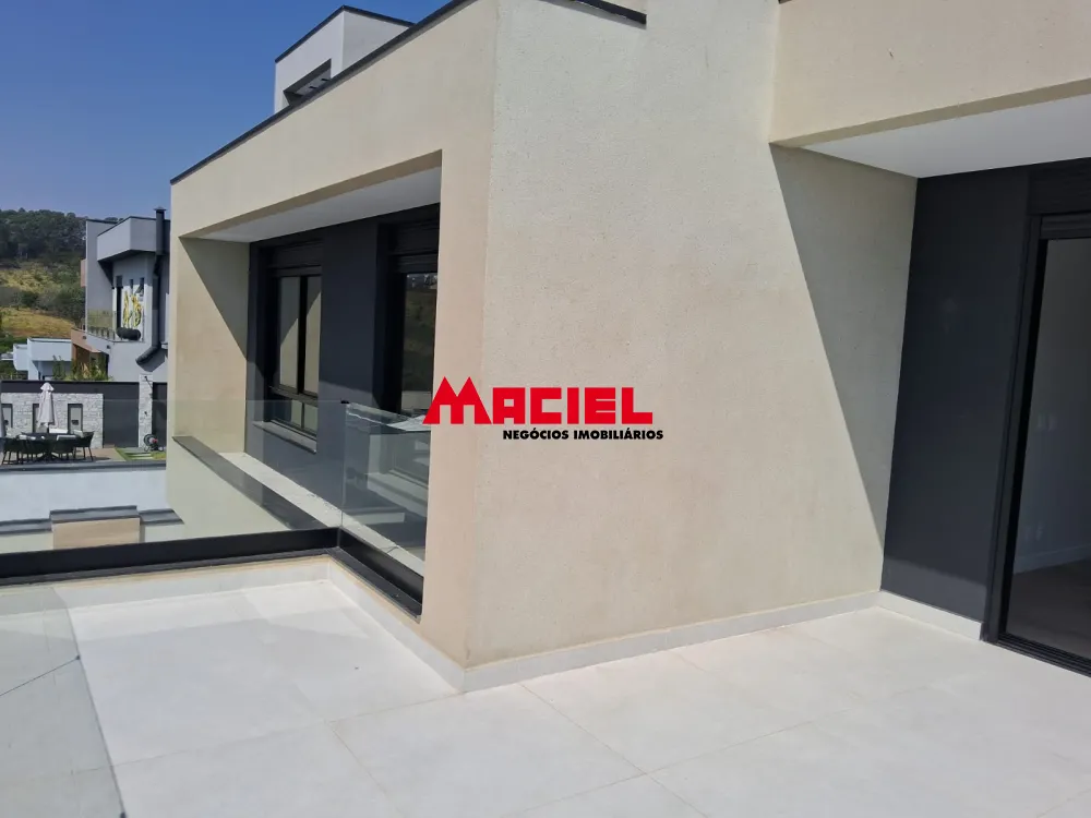 Comprar Casa / Condom&iacute;nio em S&atilde;o Jos&eacute; dos Campos R$ 2.990.000,00 - Foto 27