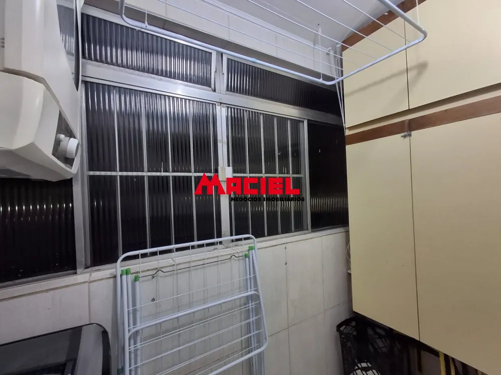 Alugar Apartamento / Padr&atilde;o em S&atilde;o Jos&eacute; dos Campos R$ 3.000,00 - Foto 19