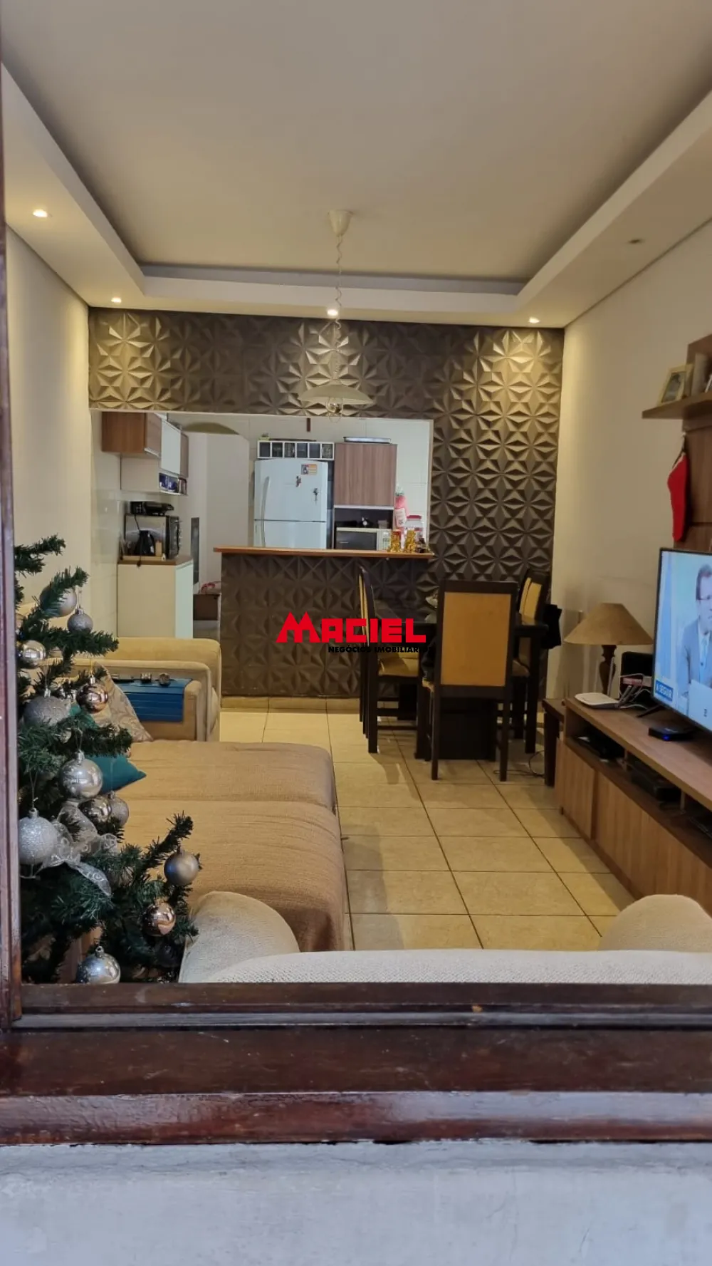 Comprar Casa / Sobrado em S&atilde;o Jos&eacute; dos Campos R$ 640.000,00 - Foto 2