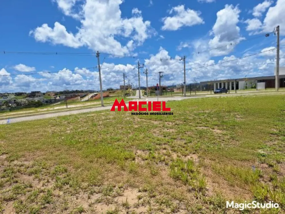 Comprar Terreno / Condom&iacute;nio em S&atilde;o Jos&eacute; dos Campos R$ 1.060.000,00 - Foto 1