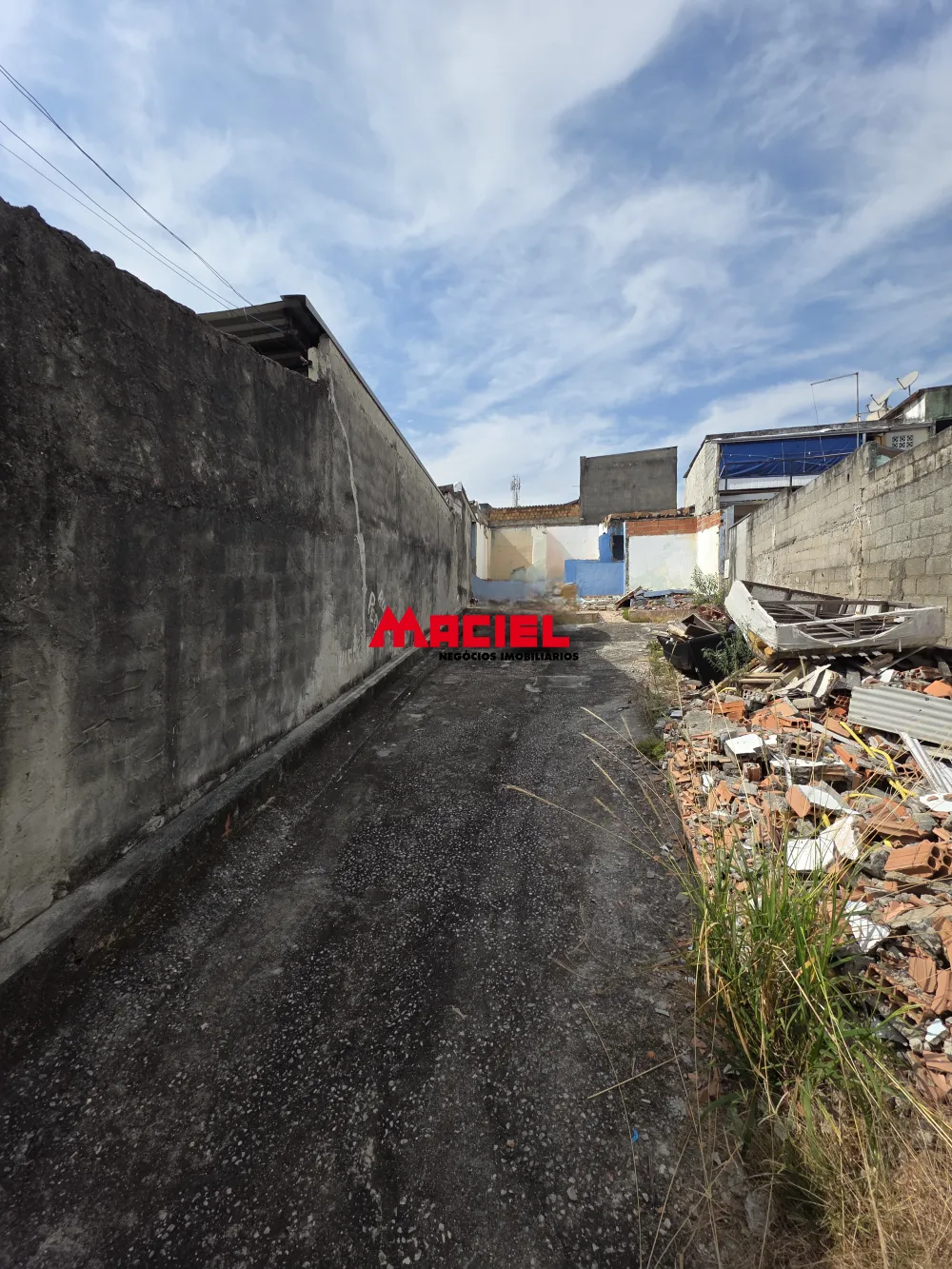 Comprar Terreno / Padr&atilde;o em S&atilde;o Jos&eacute; dos Campos R$ 192.000,00 - Foto 1