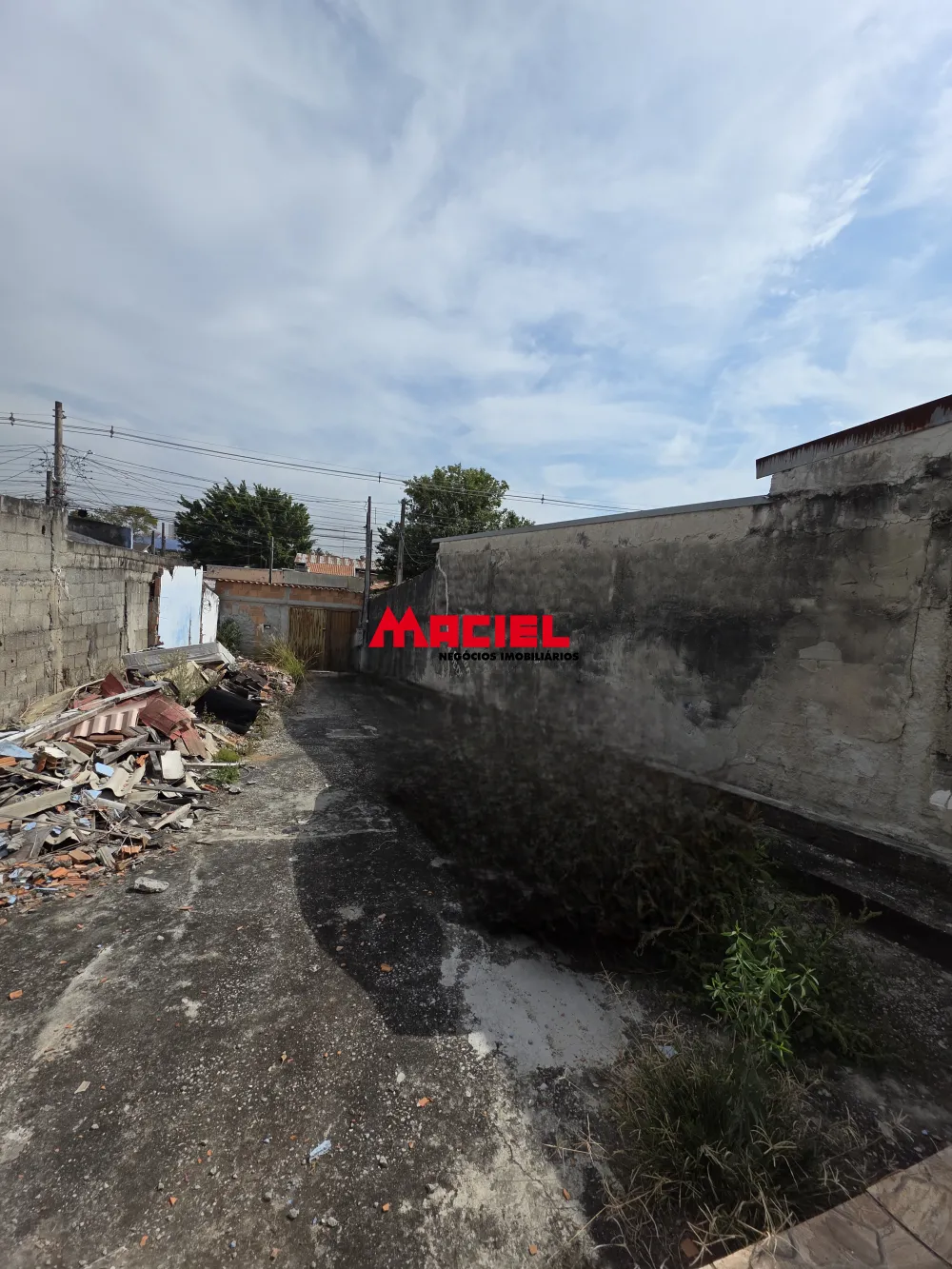 Comprar Terreno / Padr&atilde;o em S&atilde;o Jos&eacute; dos Campos R$ 192.000,00 - Foto 2