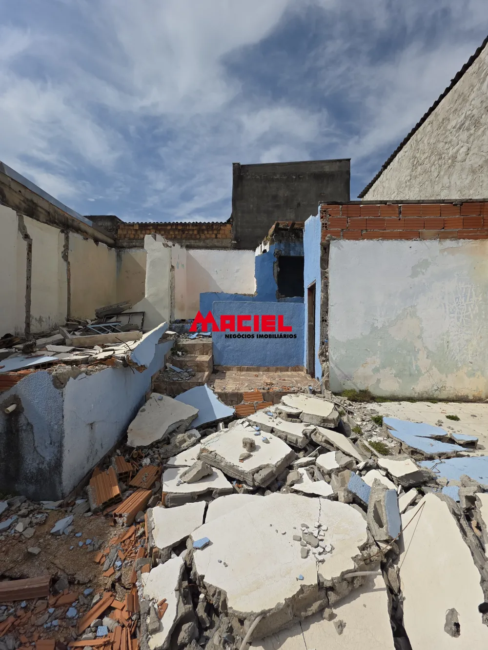 Comprar Terreno / Padr&atilde;o em S&atilde;o Jos&eacute; dos Campos R$ 192.000,00 - Foto 3