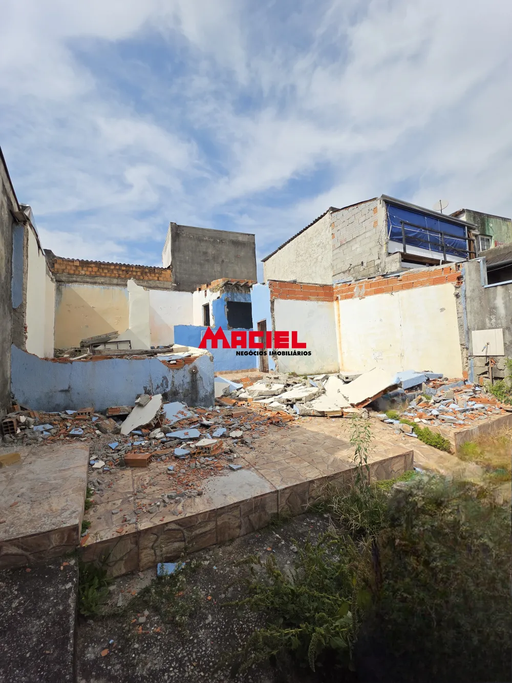 Comprar Terreno / Padr&atilde;o em S&atilde;o Jos&eacute; dos Campos R$ 192.000,00 - Foto 4