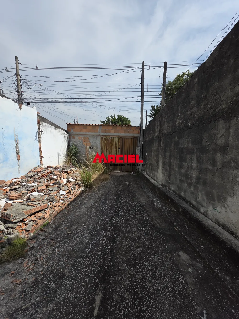 Comprar Terreno / Padr&atilde;o em S&atilde;o Jos&eacute; dos Campos R$ 192.000,00 - Foto 5