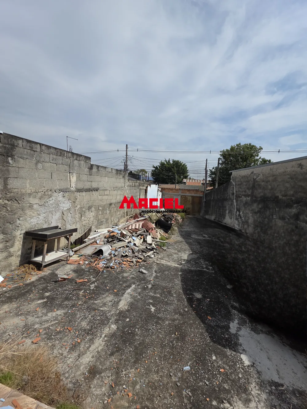 Comprar Terreno / Padr&atilde;o em S&atilde;o Jos&eacute; dos Campos R$ 192.000,00 - Foto 6