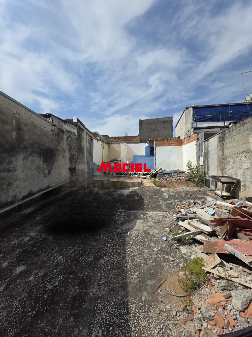 Comprar Terreno / Padr&atilde;o em S&atilde;o Jos&eacute; dos Campos R$ 192.000,00 - Foto 7