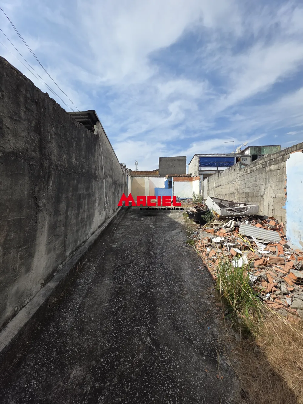 Comprar Terreno / Padr&atilde;o em S&atilde;o Jos&eacute; dos Campos R$ 192.000,00 - Foto 8