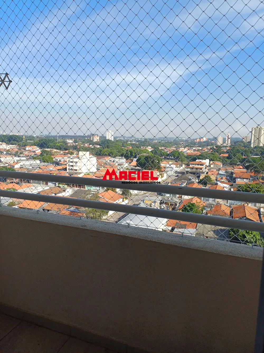 Comprar Apartamento / Padr&atilde;o em S&atilde;o Jos&eacute; dos Campos R$ 355.000,00 - Foto 3