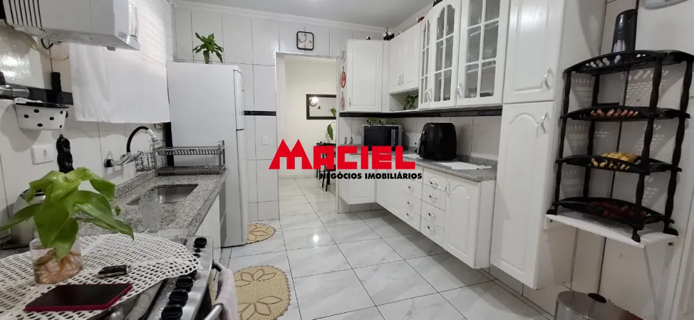 Comprar Casa / Condom&iacute;nio em S&atilde;o Jos&eacute; dos Campos R$ 335.000,00 - Foto 1