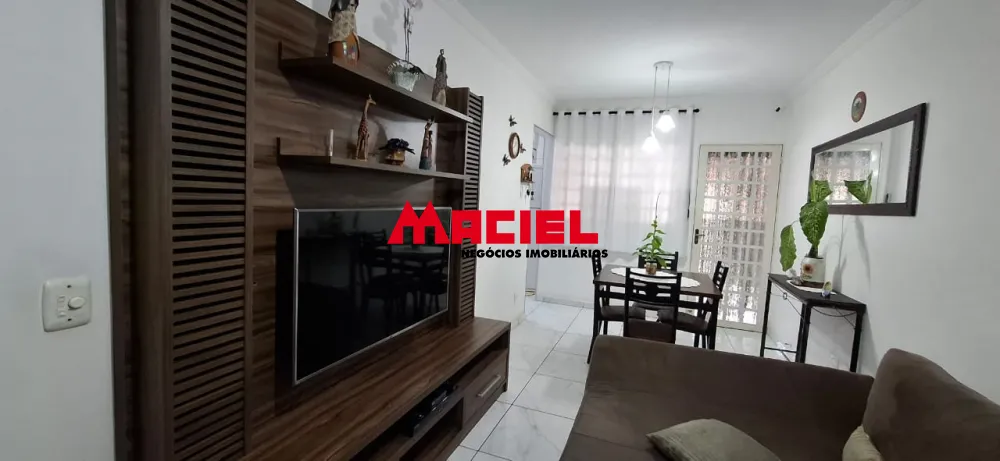 Comprar Casa / Condom&iacute;nio em S&atilde;o Jos&eacute; dos Campos R$ 335.000,00 - Foto 3