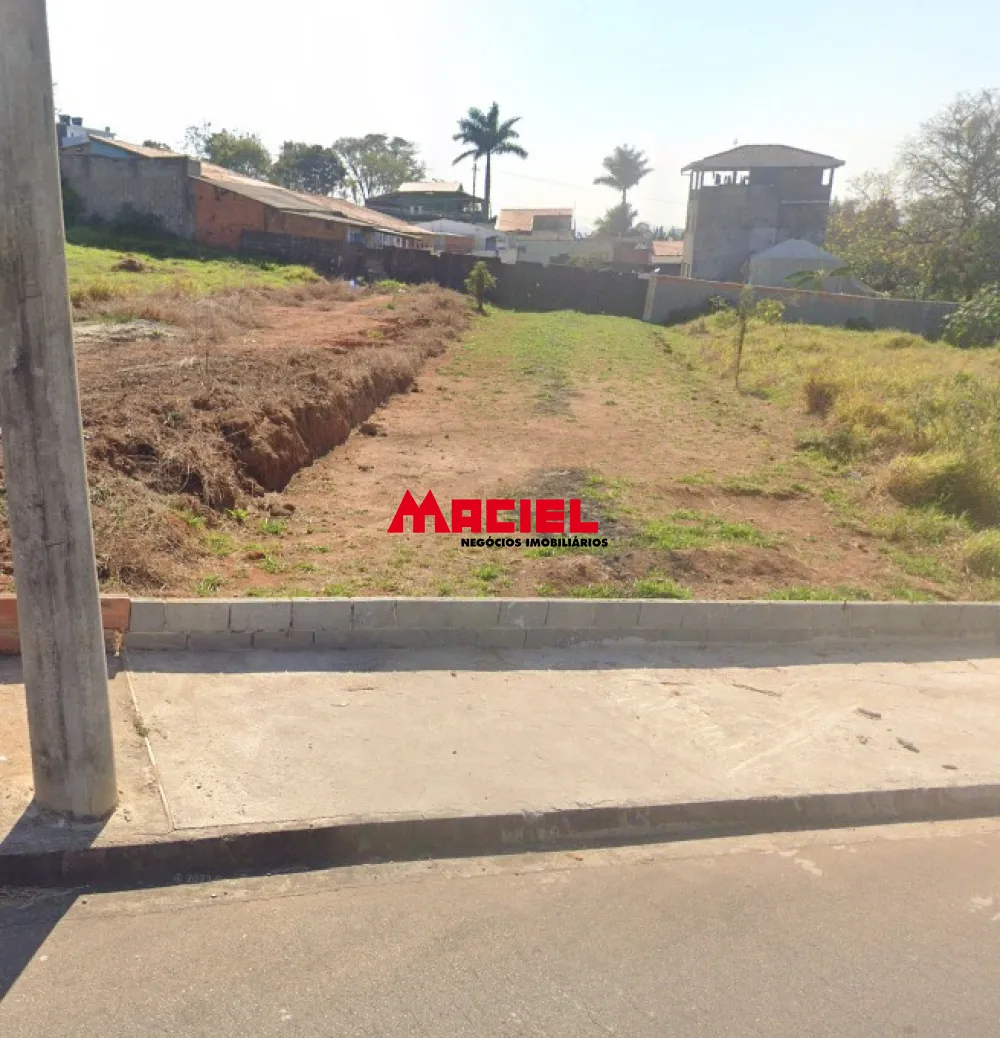 Comprar Terreno / Residencial em S&atilde;o Jos&eacute; dos Campos R$ 169.900,00 - Foto 1