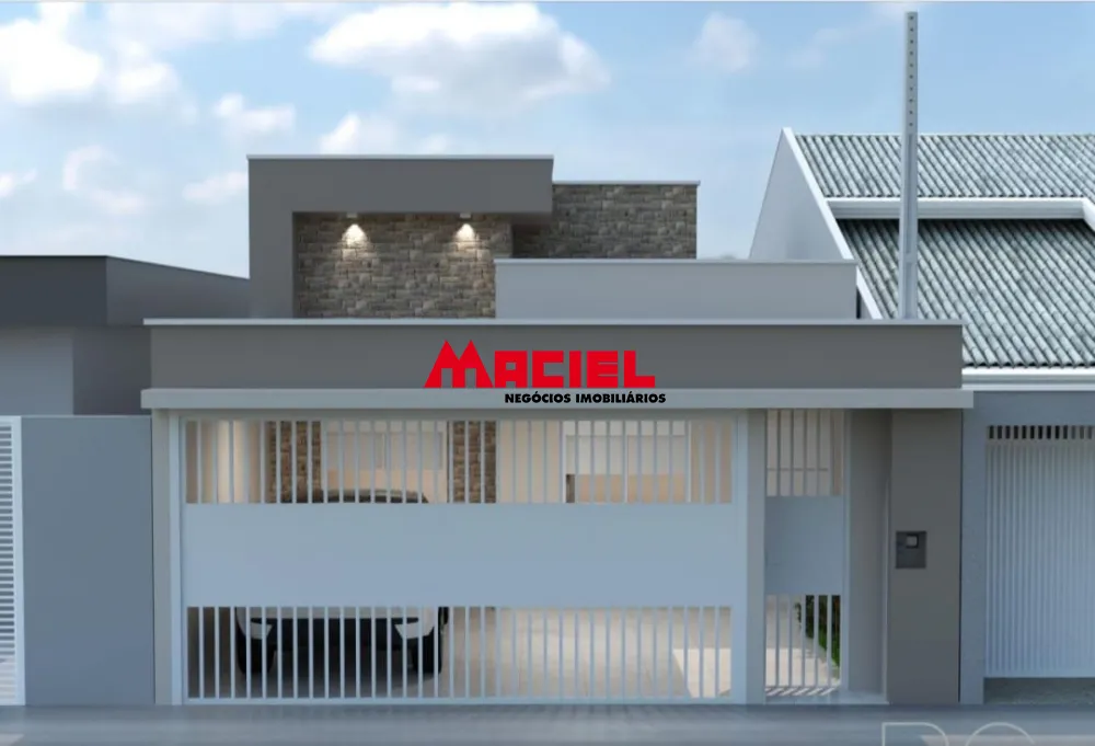 Comprar Casa / Padr&atilde;o em S&atilde;o Jos&eacute; dos Campos R$ 850.000,00 - Foto 1