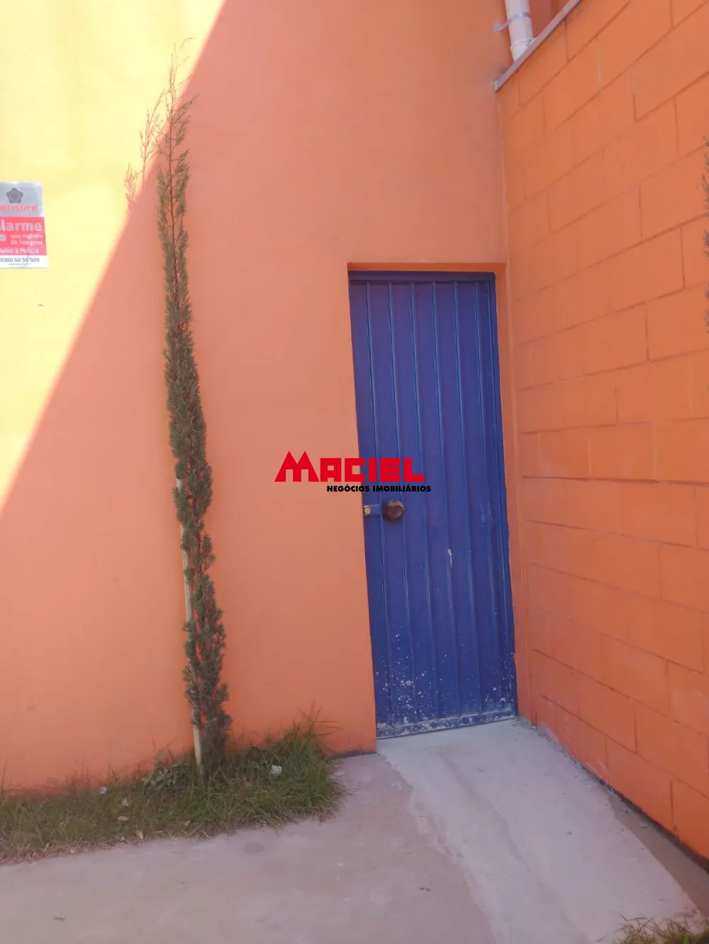 Alugar Comercial / Galp&atilde;o em S&atilde;o Jos&eacute; dos Campos R$ 8.000,00 - Foto 4