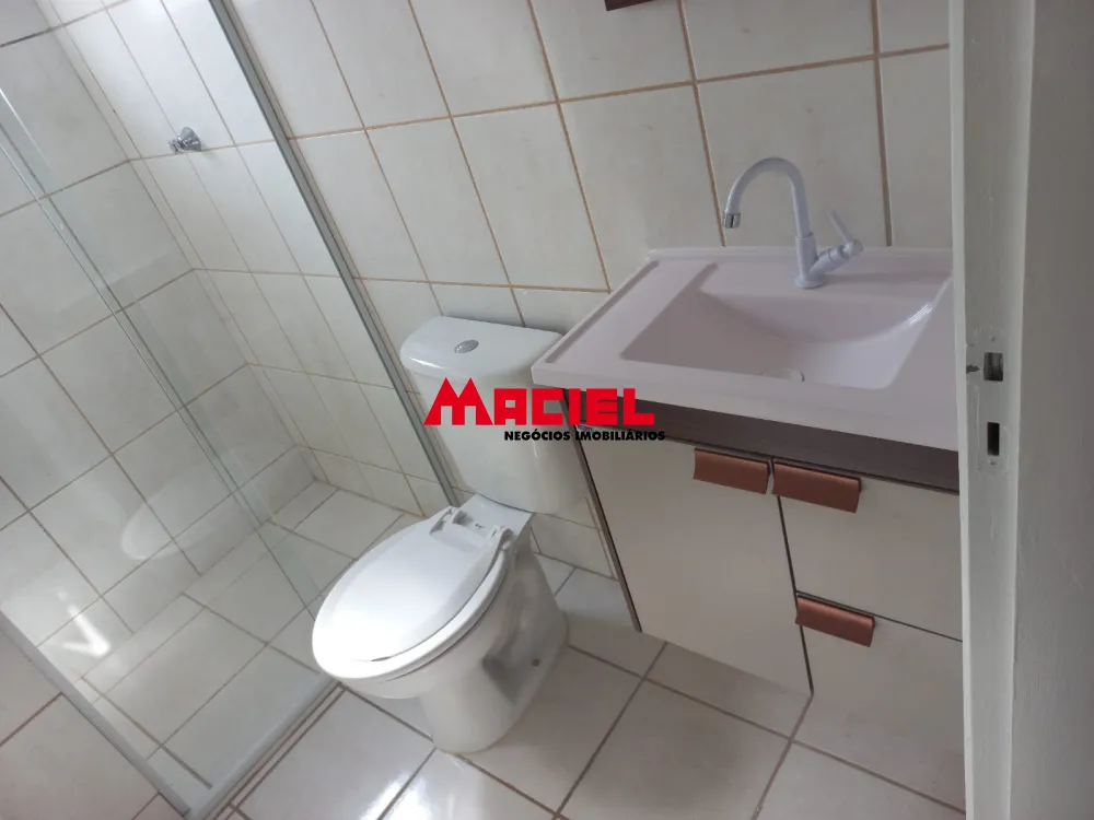 Comprar Apartamento / Padr&atilde;o em S&atilde;o Jos&eacute; dos Campos R$ 215.000,00 - Foto 10