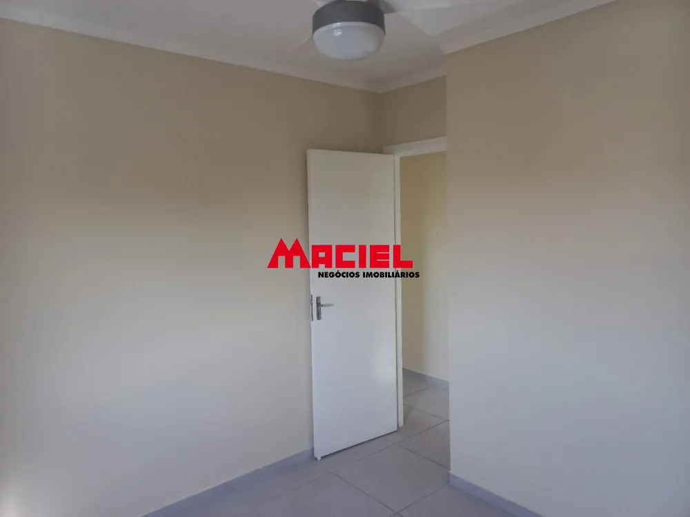 Comprar Apartamento / Padr&atilde;o em S&atilde;o Jos&eacute; dos Campos R$ 215.000,00 - Foto 7