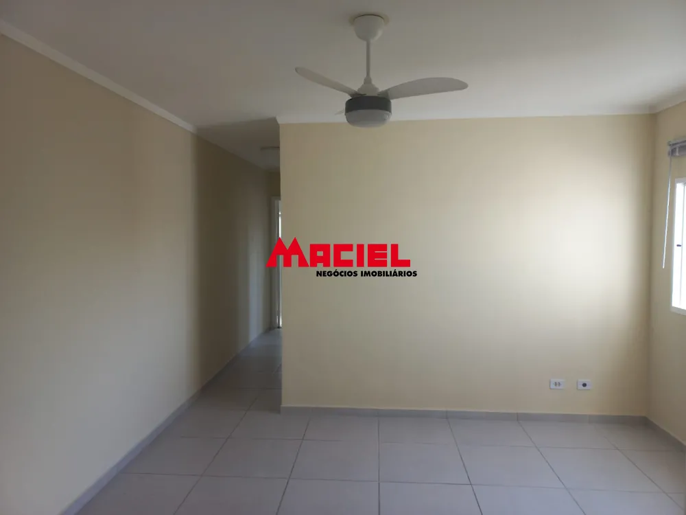 Comprar Apartamento / Padr&atilde;o em S&atilde;o Jos&eacute; dos Campos R$ 215.000,00 - Foto 12