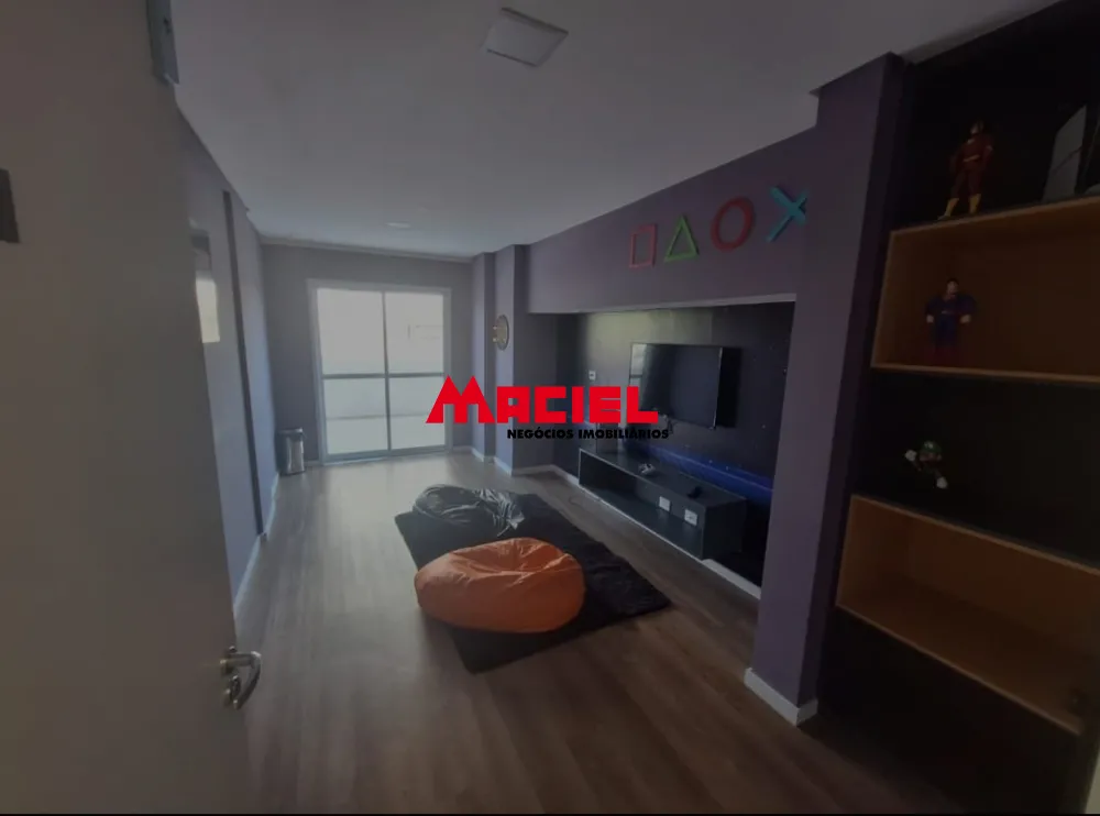 Alugar Apartamento / Padr&atilde;o em S&atilde;o Jos&eacute; dos Campos R$ 2.750,00 - Foto 12