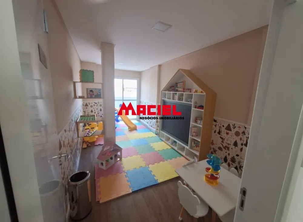 Alugar Apartamento / Padr&atilde;o em S&atilde;o Jos&eacute; dos Campos R$ 2.750,00 - Foto 14