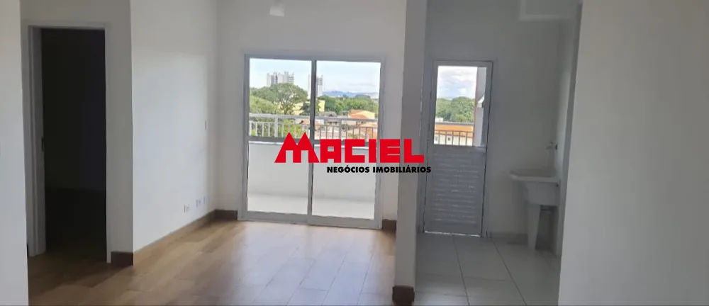 Alugar Apartamento / Padr&atilde;o em S&atilde;o Jos&eacute; dos Campos R$ 2.750,00 - Foto 18