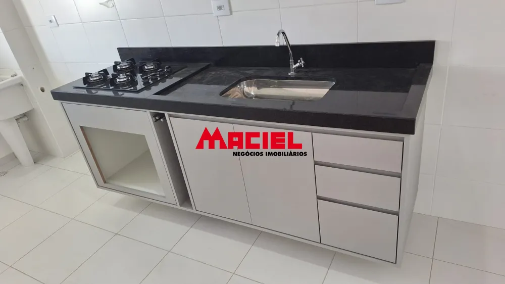 Alugar Apartamento / Padr&atilde;o em S&atilde;o Jos&eacute; dos Campos R$ 2.750,00 - Foto 24