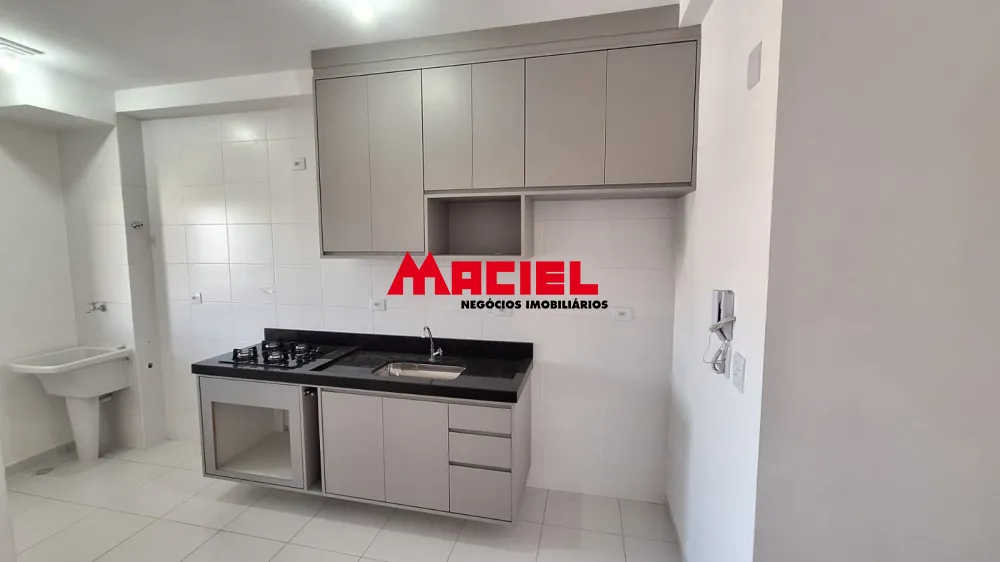 Alugar Apartamento / Padr&atilde;o em S&atilde;o Jos&eacute; dos Campos R$ 2.750,00 - Foto 27