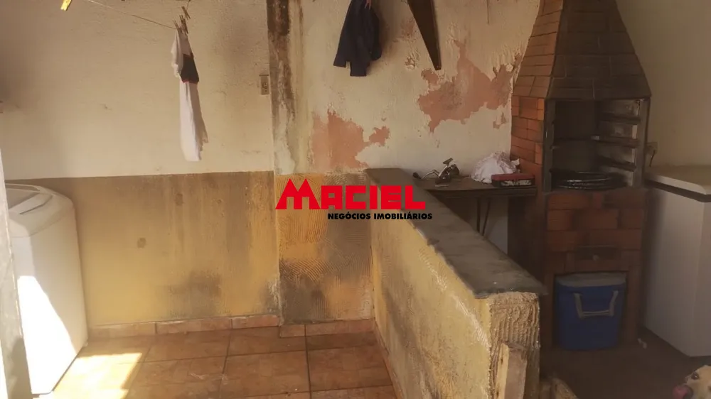 Comprar Casa / Padr&atilde;o em S&atilde;o Jos&eacute; dos Campos R$ 370.000,00 - Foto 4