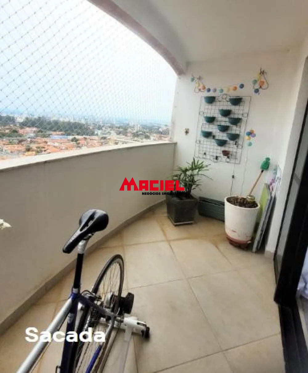 Comprar Apartamento / Padr&atilde;o em S&atilde;o Jos&eacute; dos Campos R$ 900.000,00 - Foto 6