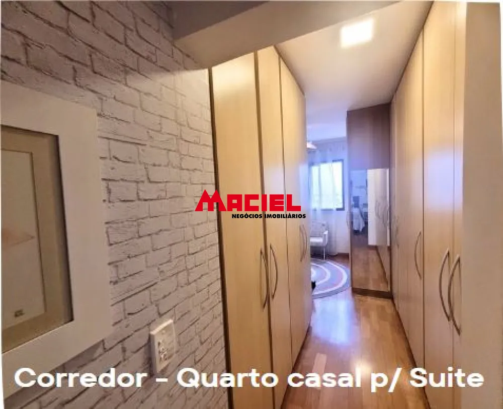 Comprar Apartamento / Padr&atilde;o em S&atilde;o Jos&eacute; dos Campos R$ 900.000,00 - Foto 10