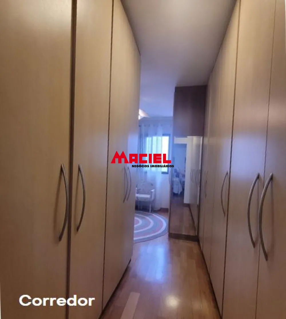 Comprar Apartamento / Padr&atilde;o em S&atilde;o Jos&eacute; dos Campos R$ 900.000,00 - Foto 11