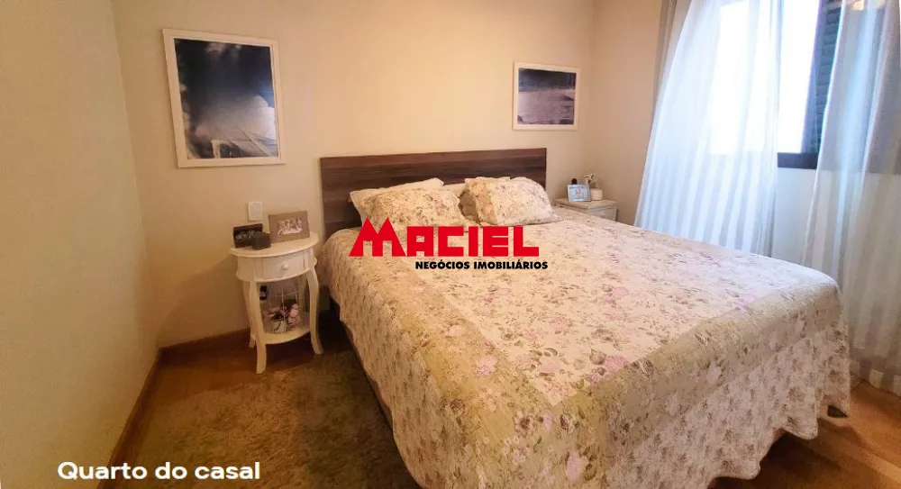 Comprar Apartamento / Padr&atilde;o em S&atilde;o Jos&eacute; dos Campos R$ 900.000,00 - Foto 14