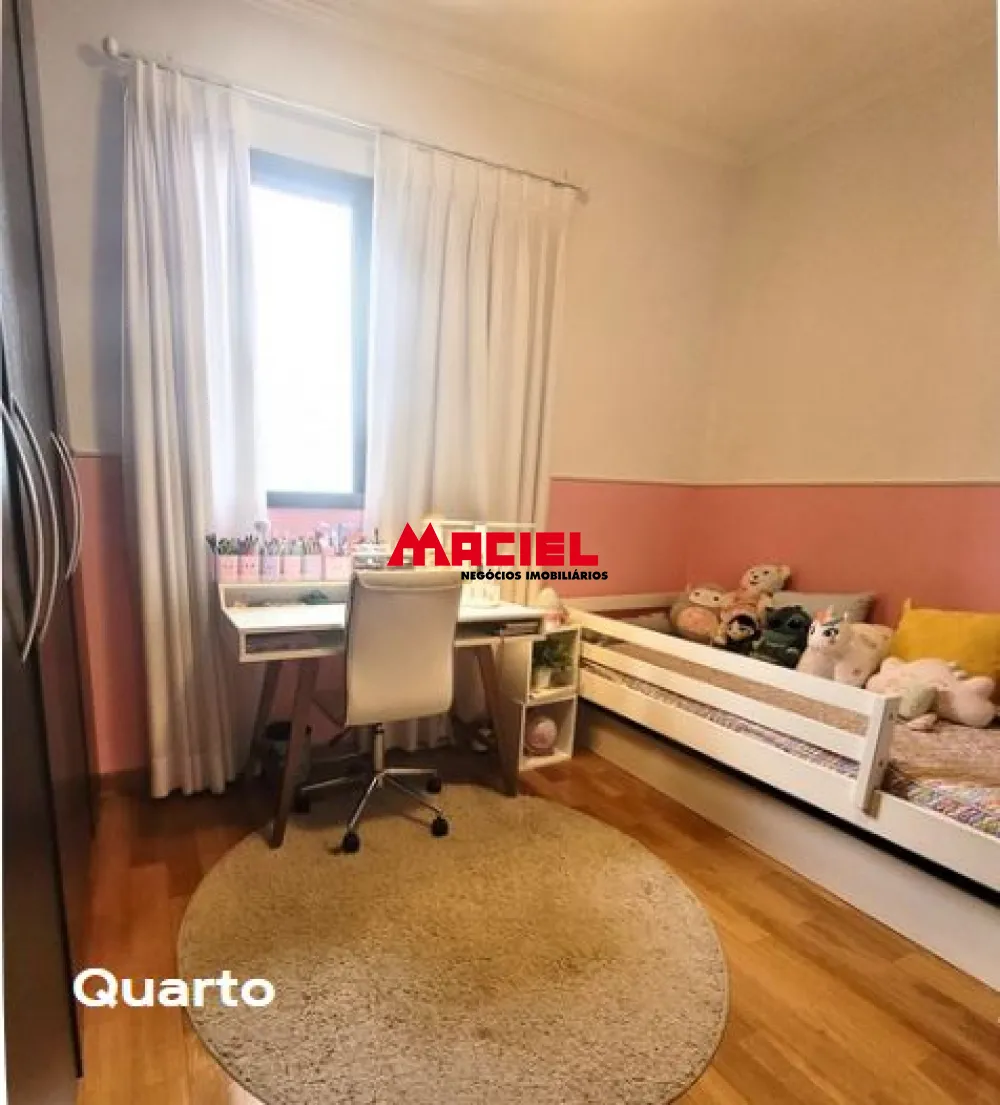 Comprar Apartamento / Padr&atilde;o em S&atilde;o Jos&eacute; dos Campos R$ 900.000,00 - Foto 17
