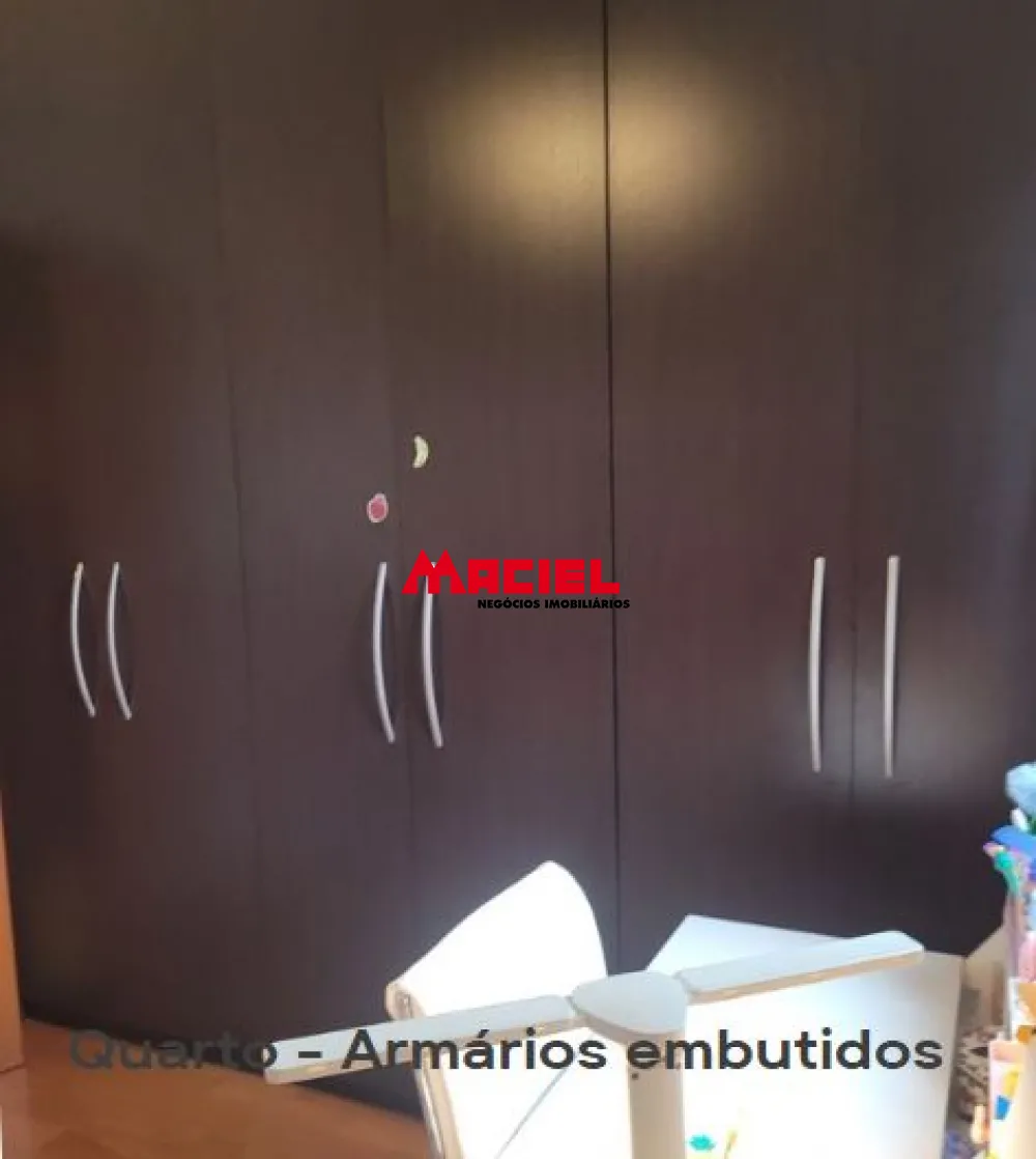 Comprar Apartamento / Padr&atilde;o em S&atilde;o Jos&eacute; dos Campos R$ 900.000,00 - Foto 18