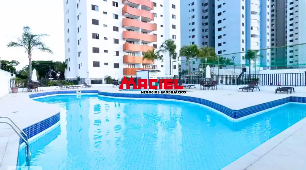 Comprar Apartamento / Padr&atilde;o em S&atilde;o Jos&eacute; dos Campos R$ 900.000,00 - Foto 22