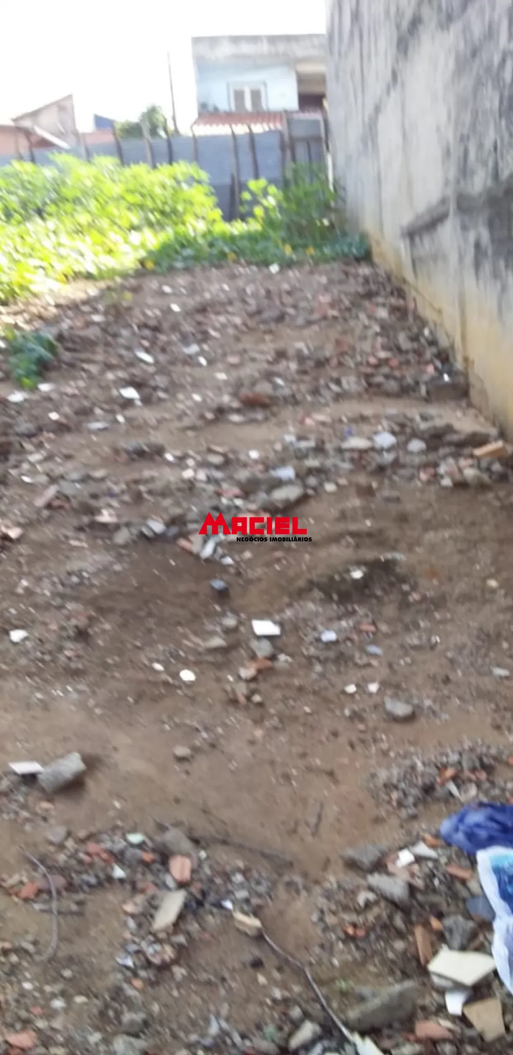 Comprar Terreno / Padr&atilde;o em S&atilde;o Jos&eacute; dos Campos R$ 90.000,00 - Foto 1