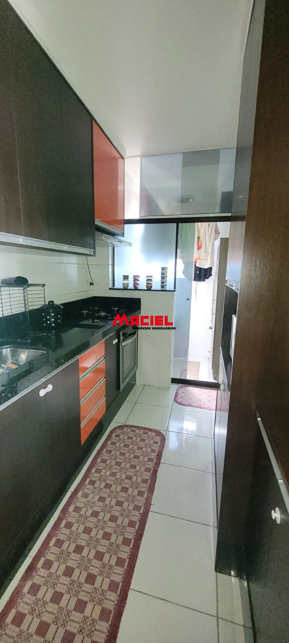 Comprar Apartamento / Padr&atilde;o em S&atilde;o Jos&eacute; dos Campos R$ 260.000,00 - Foto 2