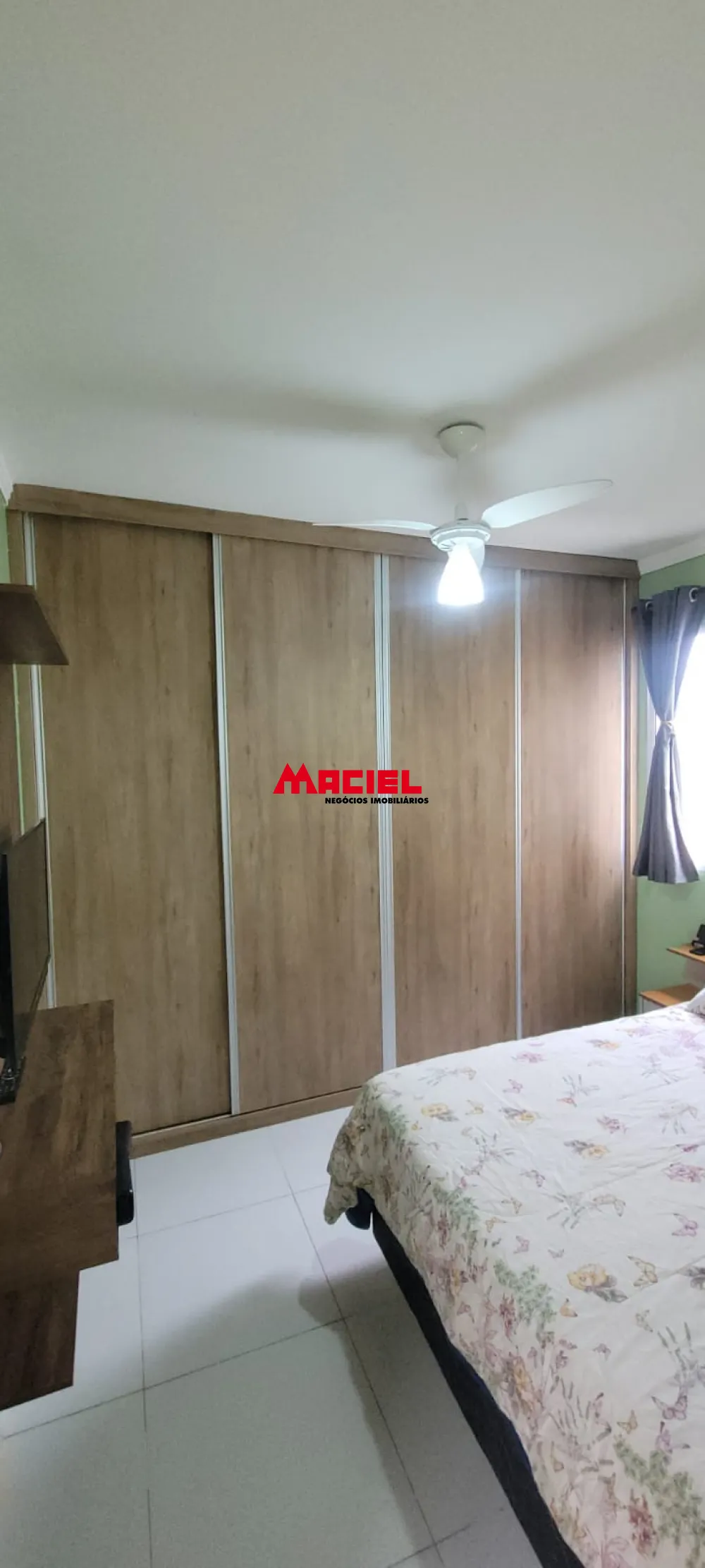 Comprar Apartamento / Padr&atilde;o em S&atilde;o Jos&eacute; dos Campos R$ 260.000,00 - Foto 10