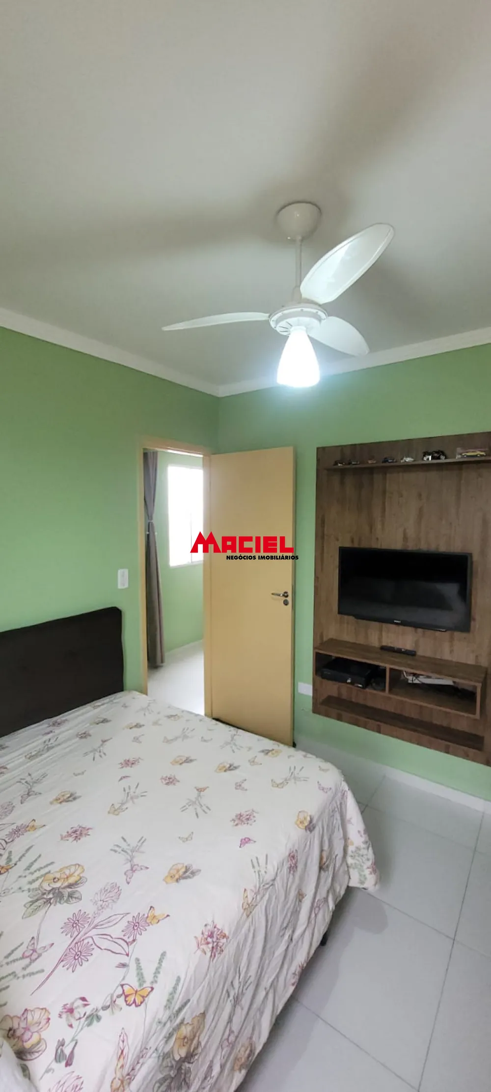 Comprar Apartamento / Padr&atilde;o em S&atilde;o Jos&eacute; dos Campos R$ 260.000,00 - Foto 12