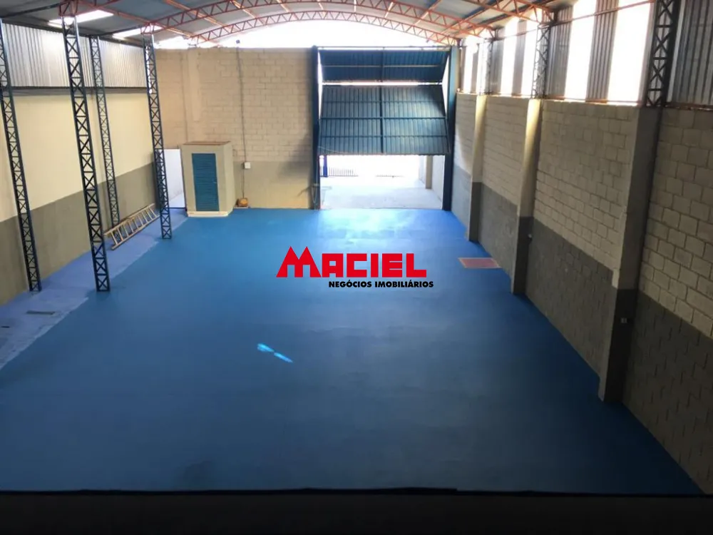 Comprar Comercial / Galp&atilde;o em S&atilde;o Jos&eacute; dos Campos R$ 1.170.000,00 - Foto 5