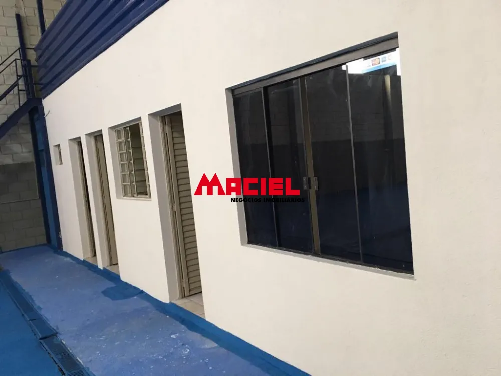 Comprar Comercial / Galp&atilde;o em S&atilde;o Jos&eacute; dos Campos R$ 1.170.000,00 - Foto 6