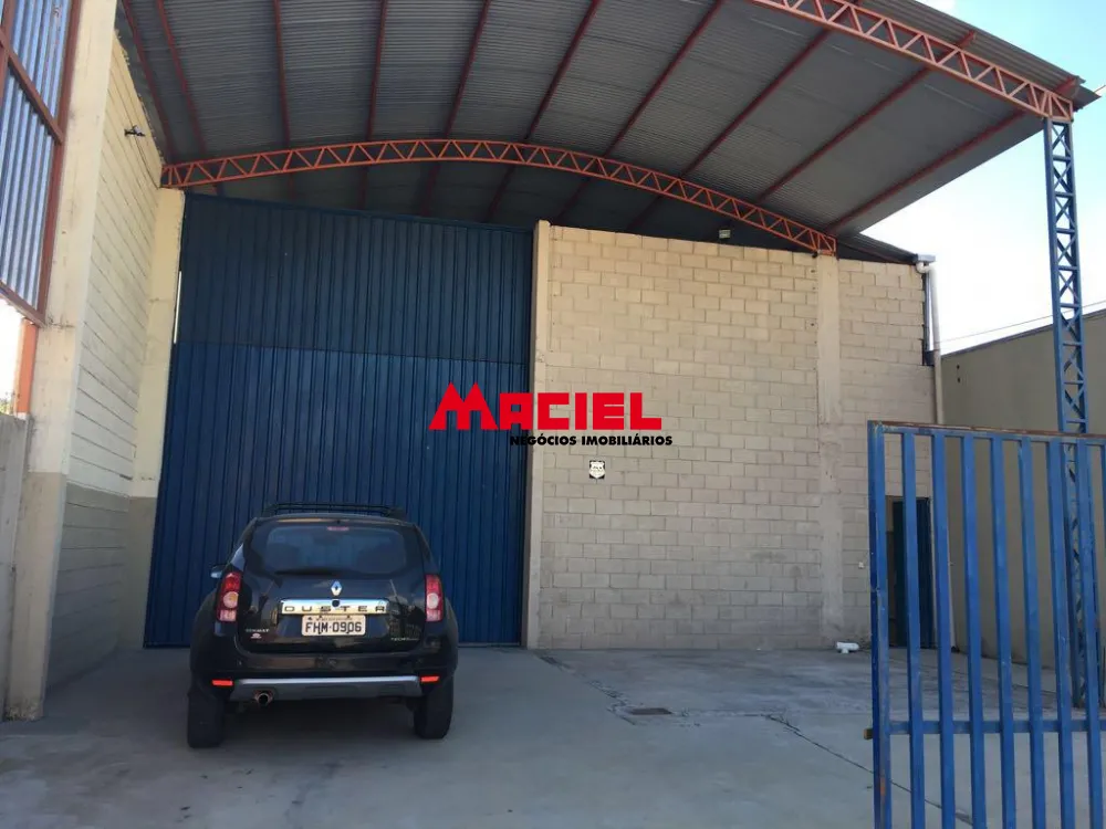 Comprar Comercial / Galp&atilde;o em S&atilde;o Jos&eacute; dos Campos R$ 1.170.000,00 - Foto 7