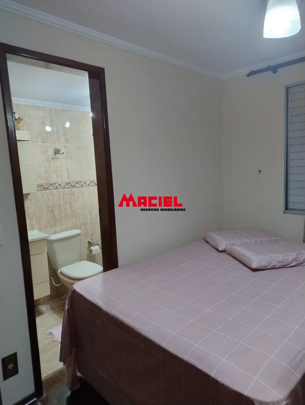 Comprar Apartamento / Padr&atilde;o em S&atilde;o Jos&eacute; dos Campos R$ 360.000,00 - Foto 6