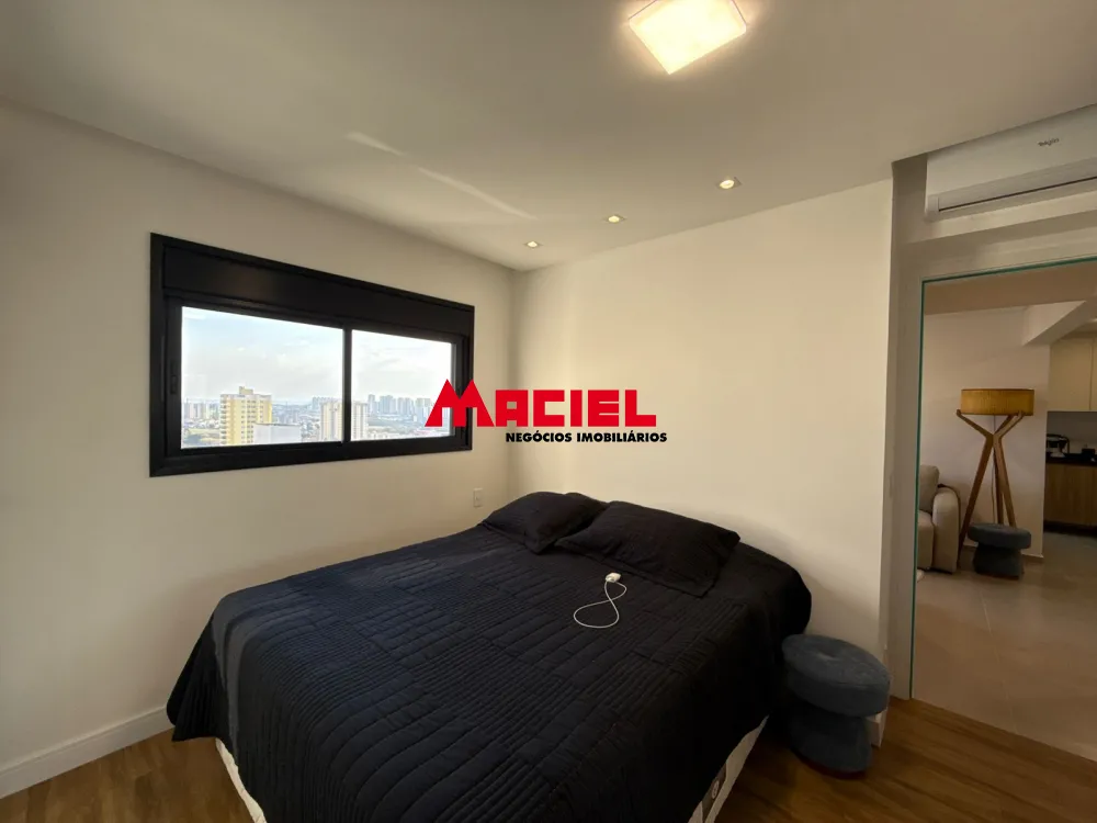 Comprar Apartamento / Padr&atilde;o em S&atilde;o Jos&eacute; dos Campos R$ 700.000,00 - Foto 5