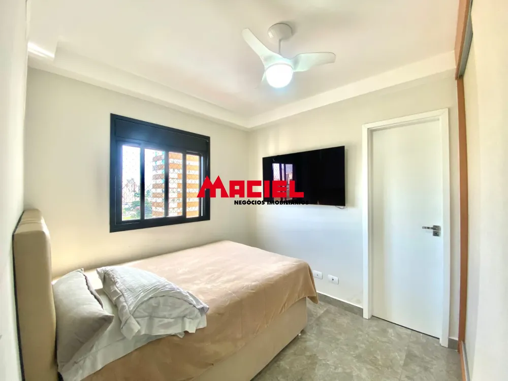 Comprar Apartamento / Padr&atilde;o em S&atilde;o Jos&eacute; dos Campos R$ 890.000,00 - Foto 8