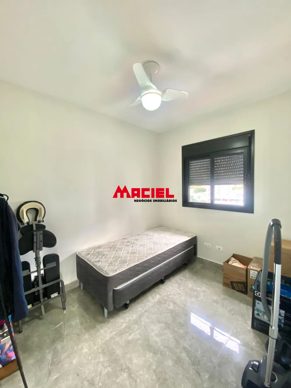 Comprar Apartamento / Padr&atilde;o em S&atilde;o Jos&eacute; dos Campos R$ 890.000,00 - Foto 11