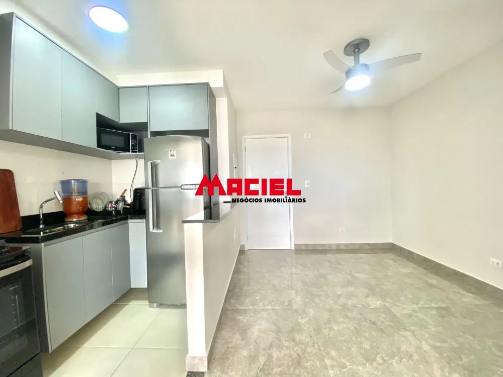 Comprar Apartamento / Padr&atilde;o em S&atilde;o Jos&eacute; dos Campos R$ 890.000,00 - Foto 6