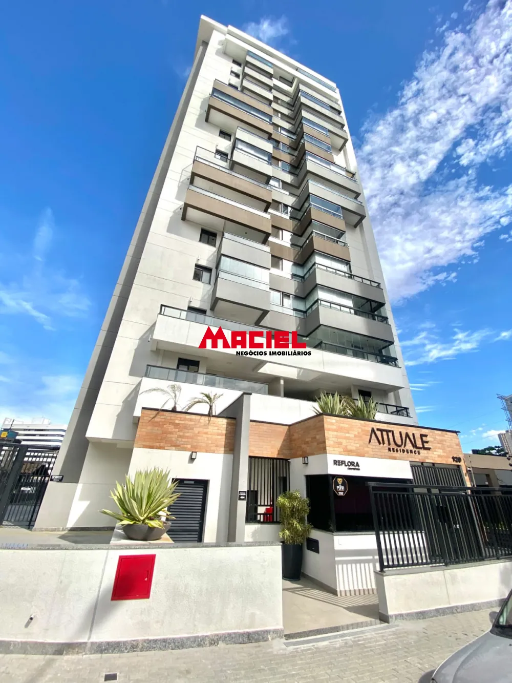 Comprar Apartamento / Padr&atilde;o em S&atilde;o Jos&eacute; dos Campos R$ 890.000,00 - Foto 1
