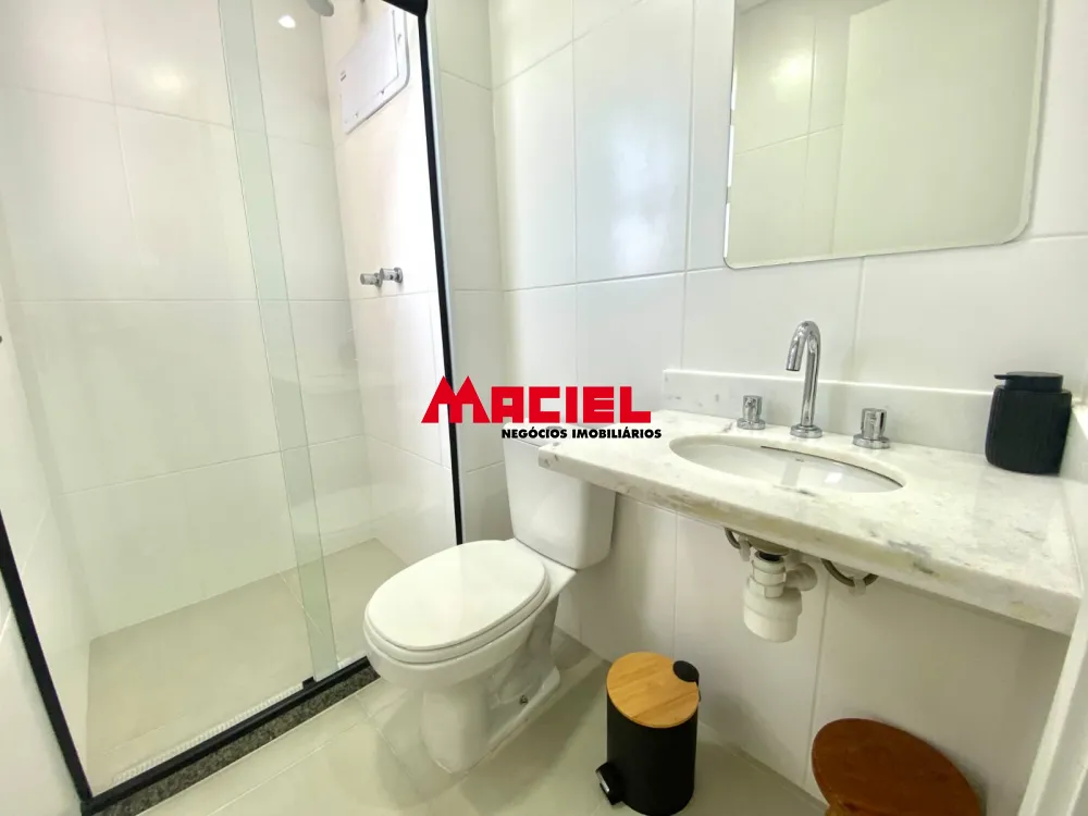 Comprar Apartamento / Padr&atilde;o em S&atilde;o Jos&eacute; dos Campos R$ 890.000,00 - Foto 9