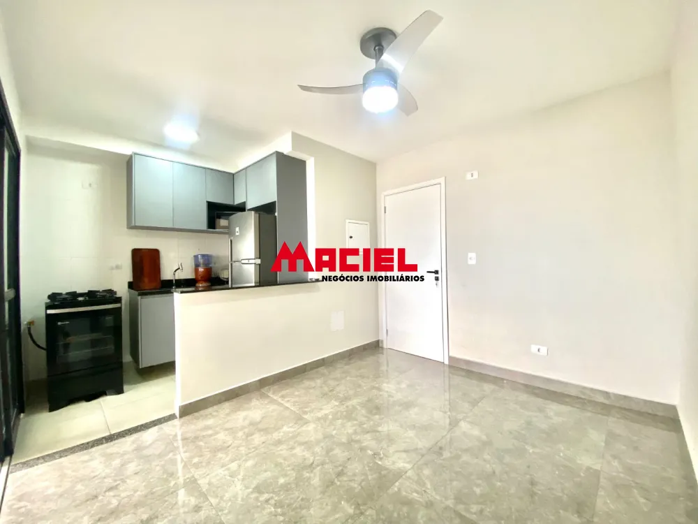 Comprar Apartamento / Padr&atilde;o em S&atilde;o Jos&eacute; dos Campos R$ 890.000,00 - Foto 7