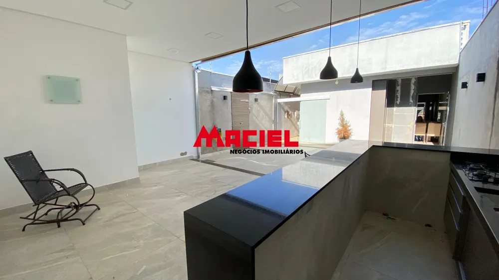 Comprar Casa / Padr&atilde;o em S&atilde;o Jos&eacute; dos Campos R$ 590.000,00 - Foto 21